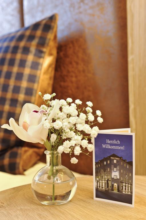 Blauer Bock Hotel Munich