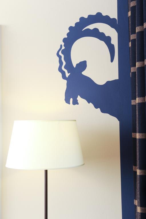 Blauer Bock Hotel Munich
